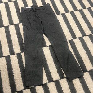 H&M Dark Gray Men's Dress Pants
